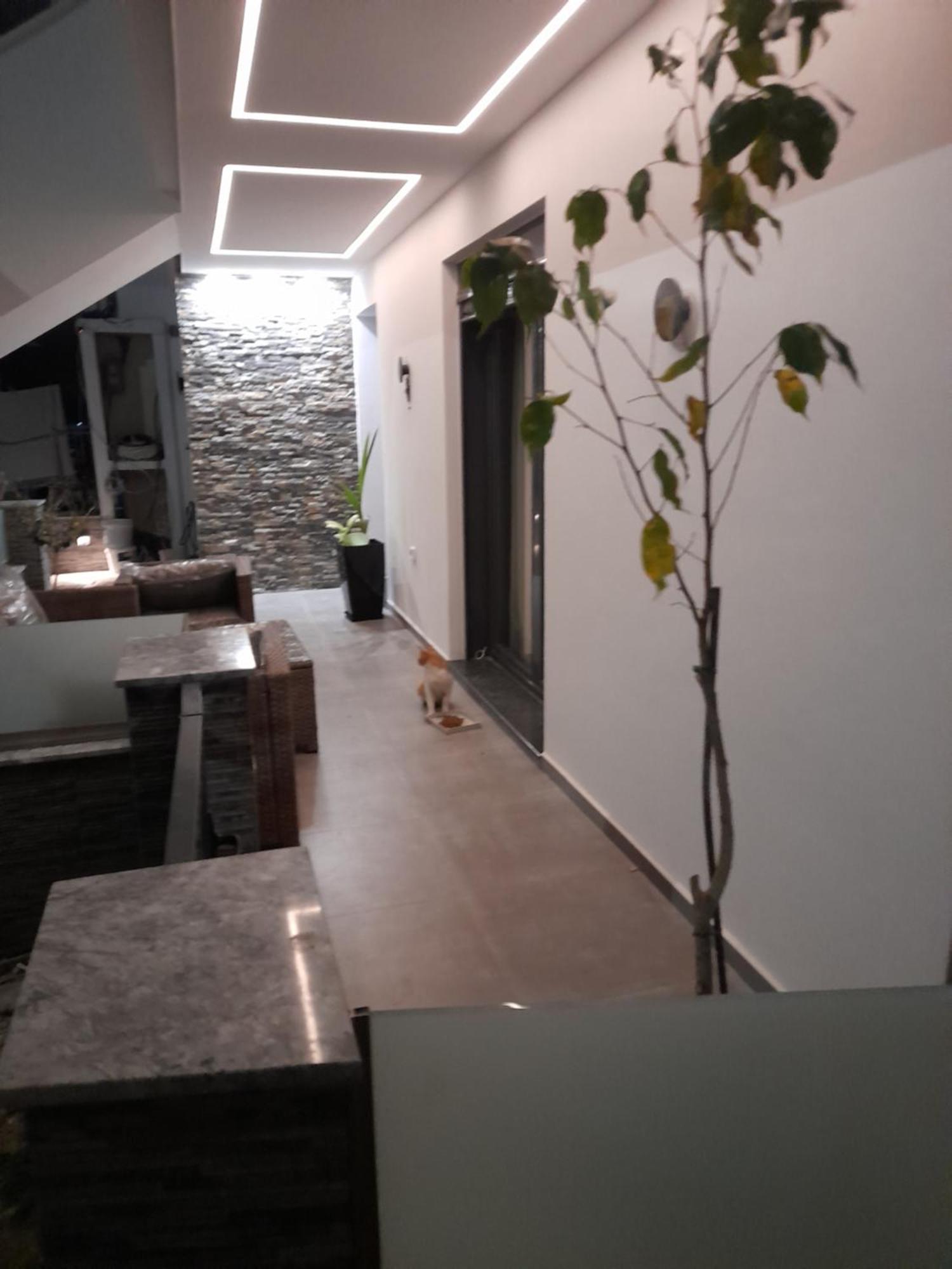 Prifti Luxury Apartmán