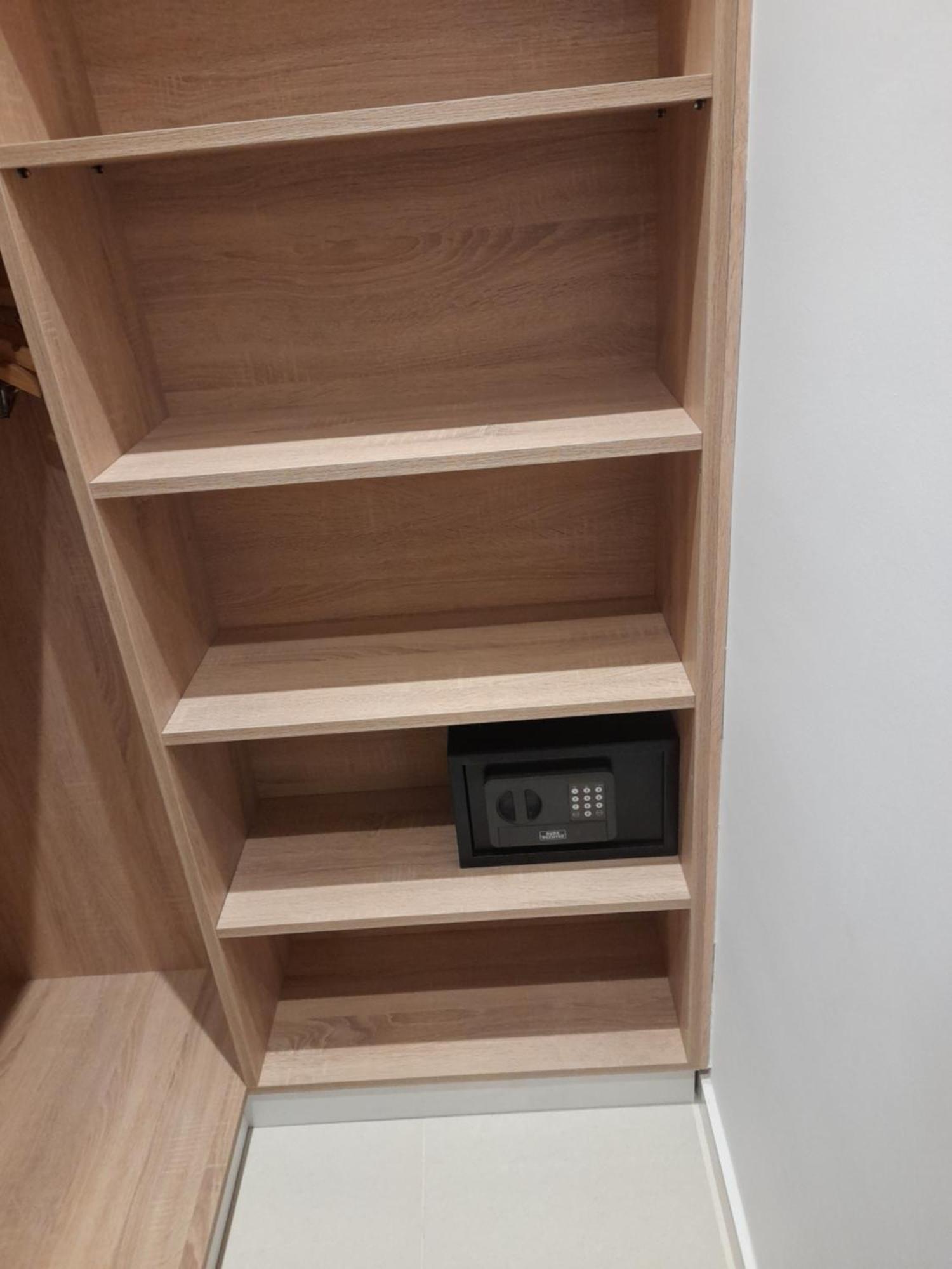 Prifti Luxury Apartmán *