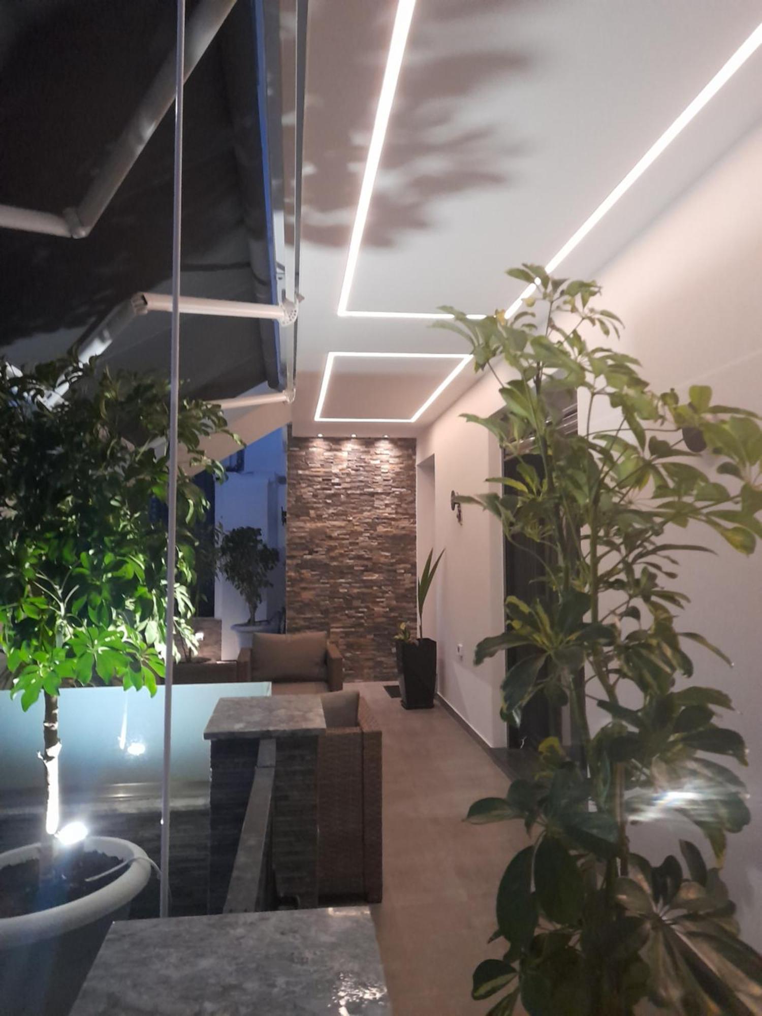 Prifti Luxury Faliraki