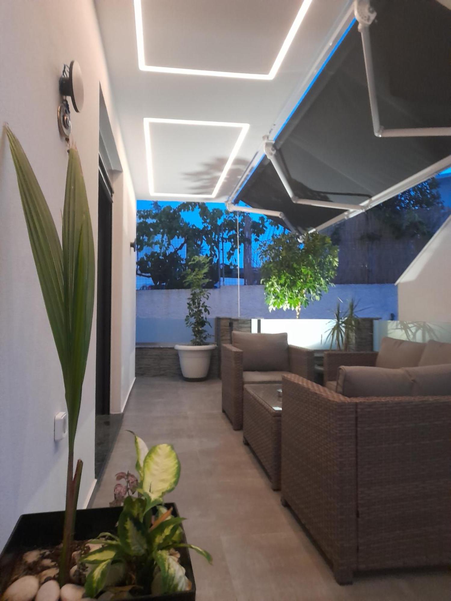 Prifti Luxury Faliraki