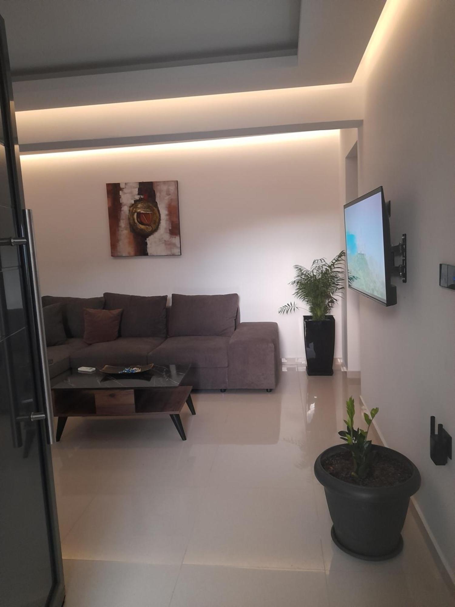 Prifti Luxury Apartmán