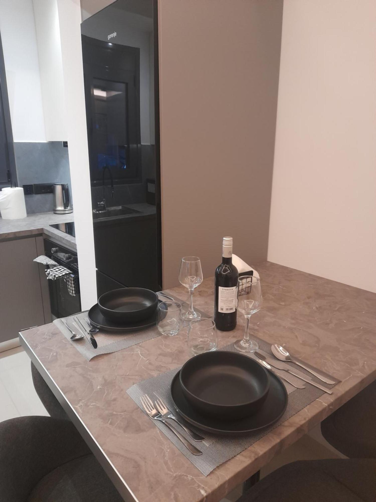 Prifti Luxury * Faliraki