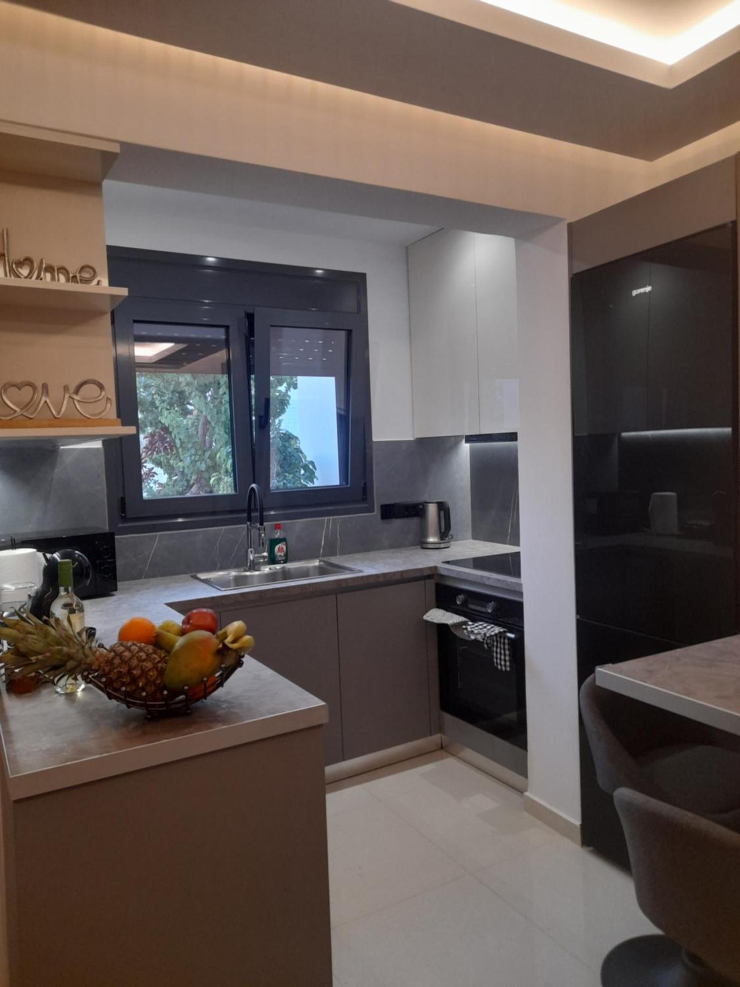 Apartmán Prifti Luxury