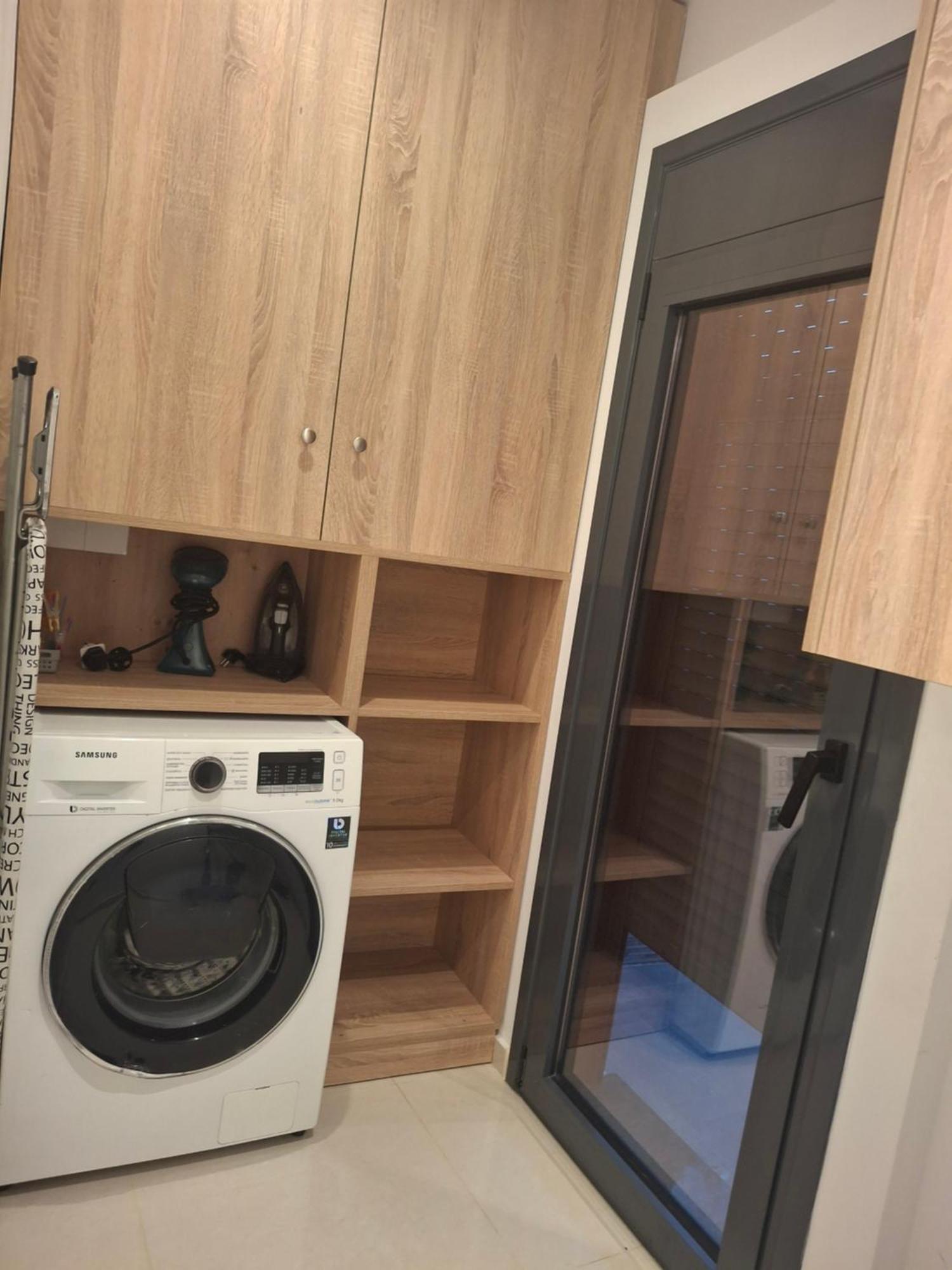 Daire Prifti Luxury