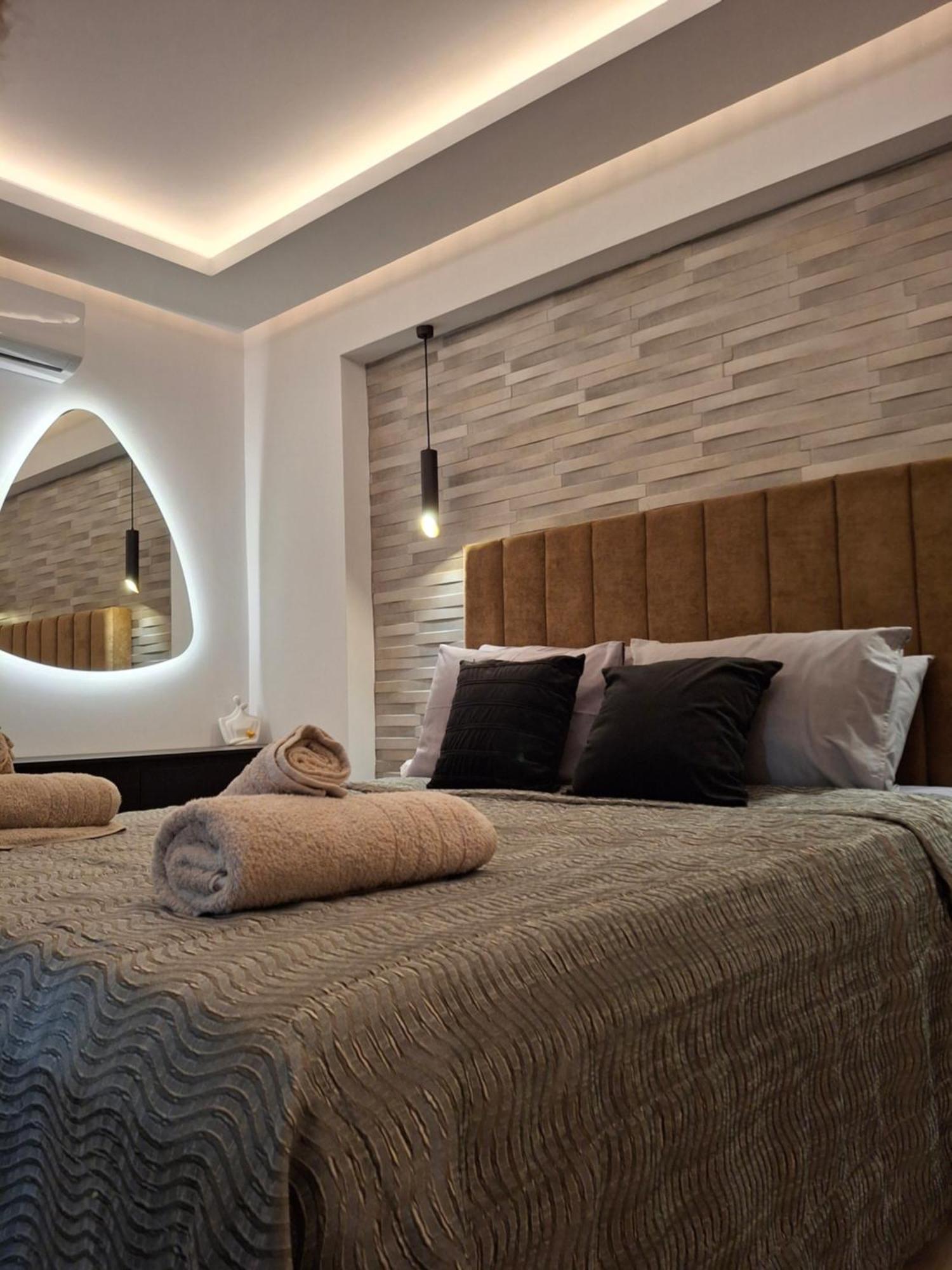Prifti Luxury Daire
