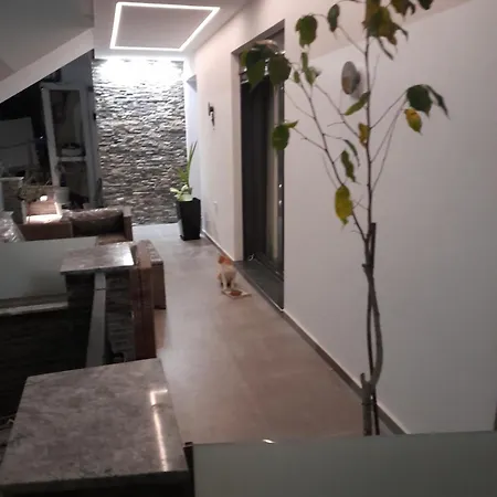 Prifti Luxury Apartment Faliraki Exterior photo