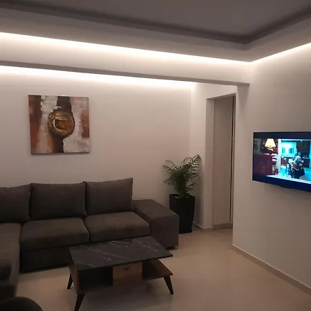 Prifti Luxury Apartment Faliraki Exterior photo