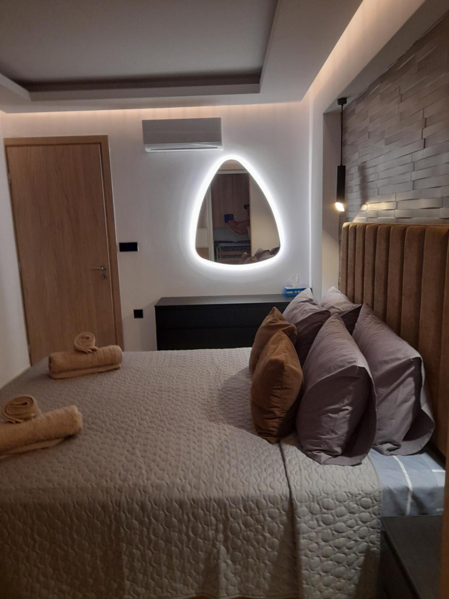 Apartment Prifti Luxury