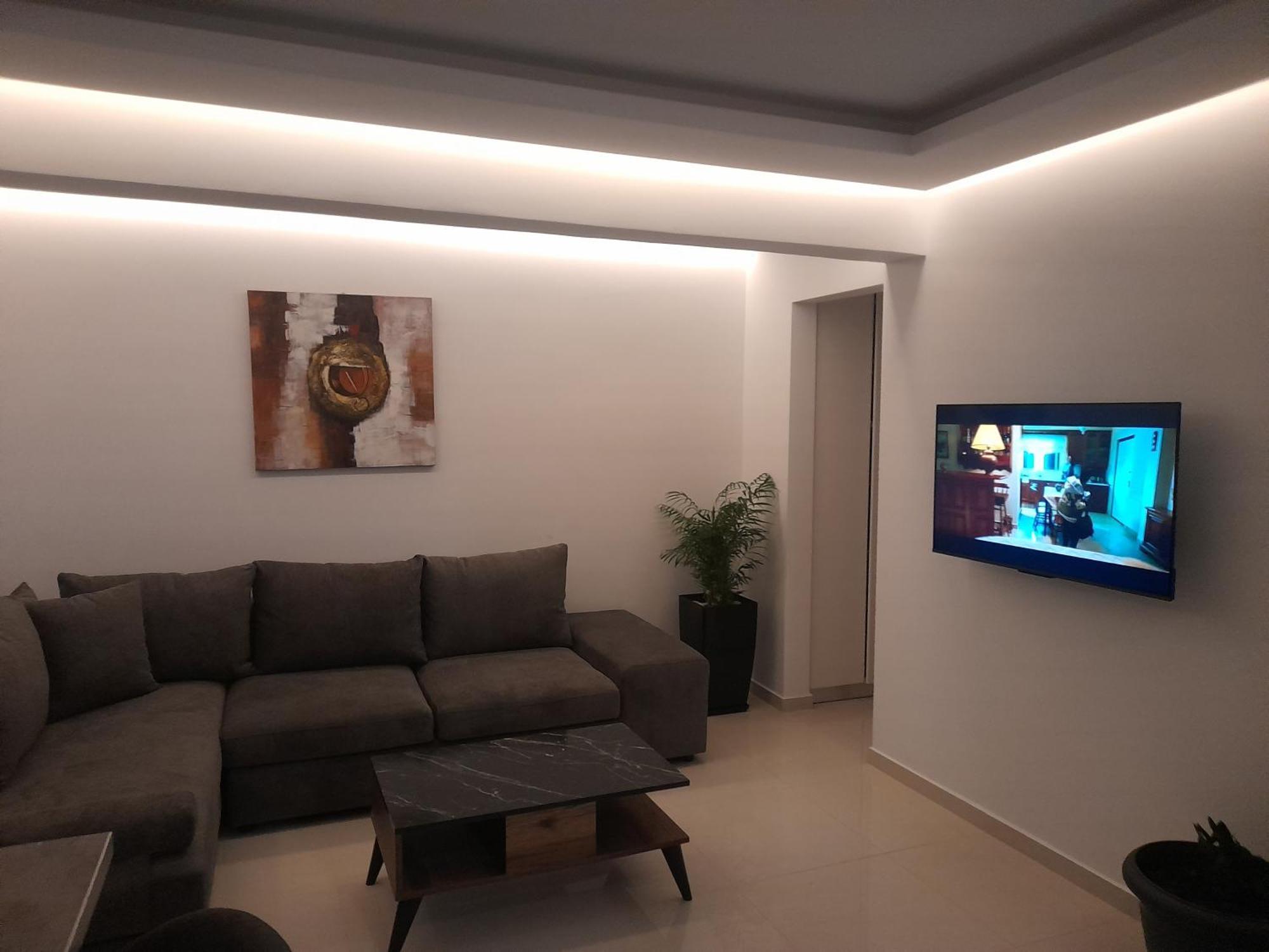 Prifti Luxury Apartment *