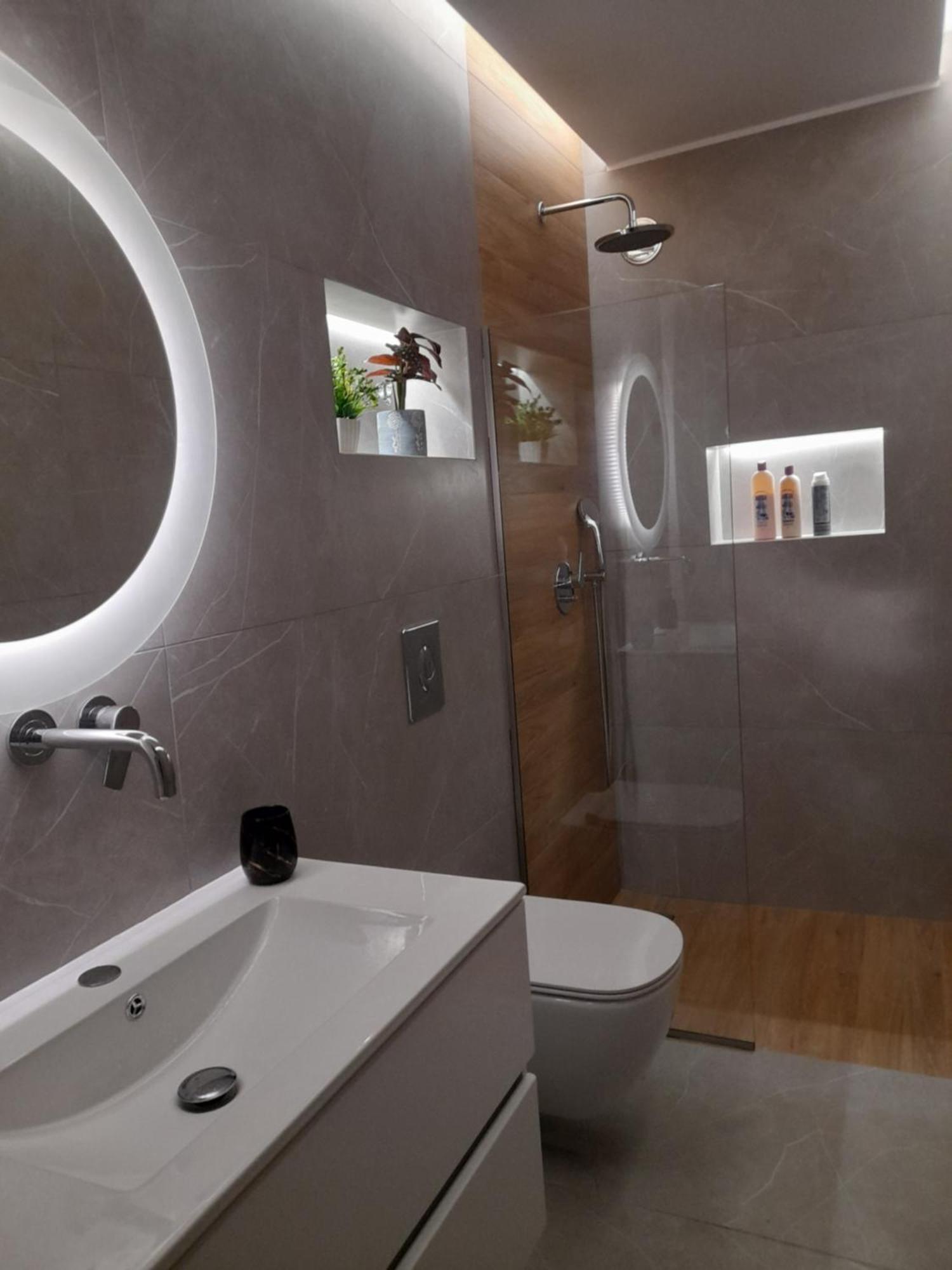 Apartment Prifti Luxury