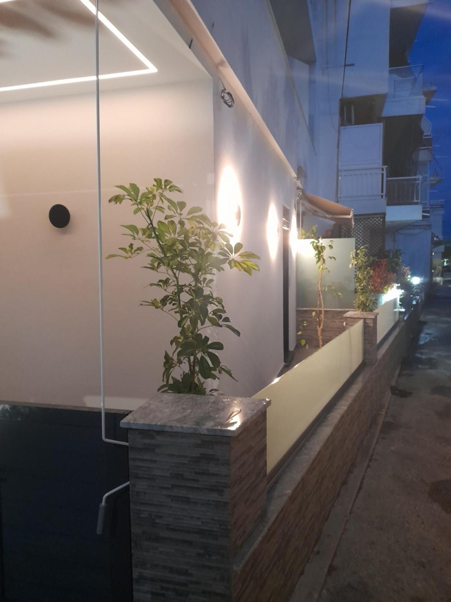 Prifti Luxury Apartment