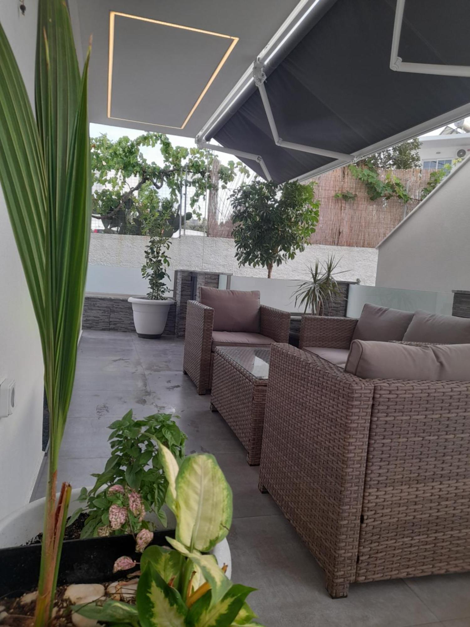 Apartment Prifti Luxury *
