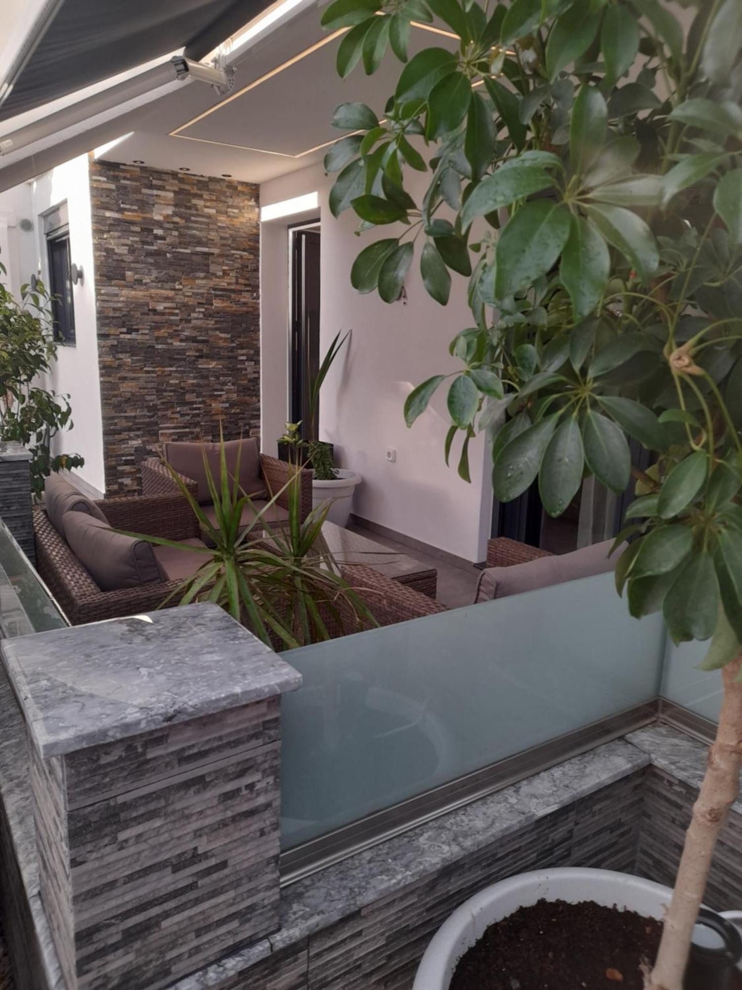 Prifti Luxury Apartment Faliraki
