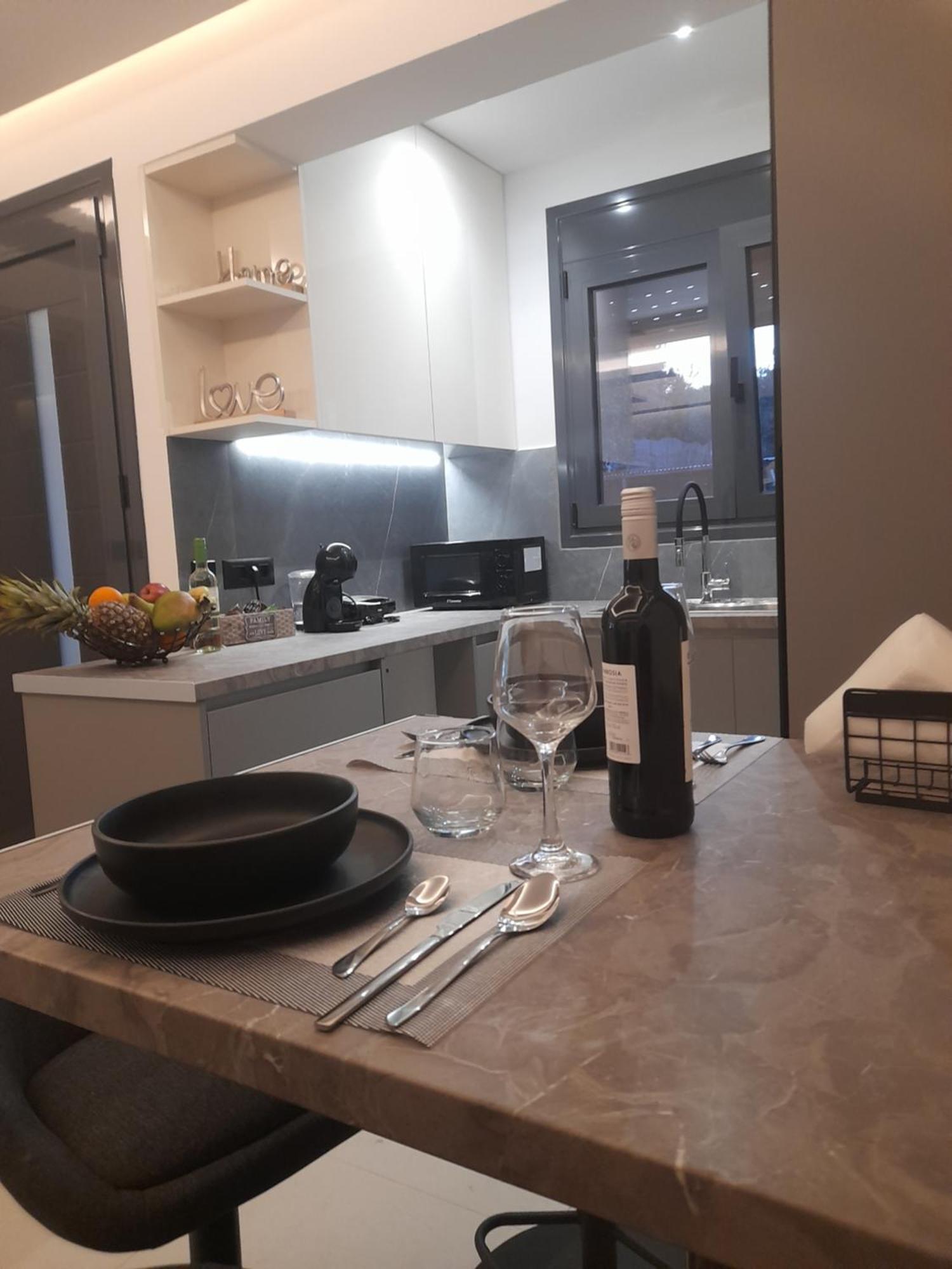 Prifti Luxury Faliraki